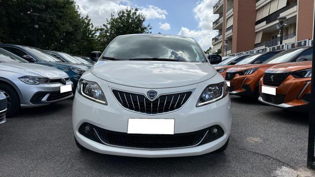 LANCIA Ypsilon 1.0 FIREFLY S&S HYBRID GOLD*R.CAM*CARPLAY*LED*TEL