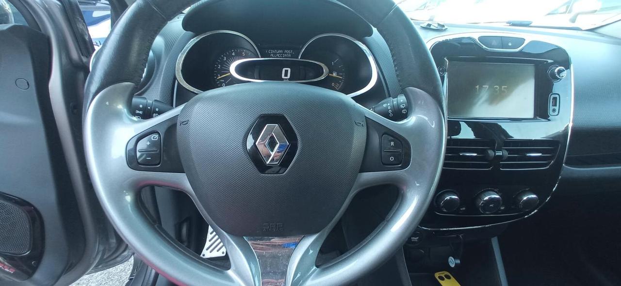 Renault Clio dCi Costume National