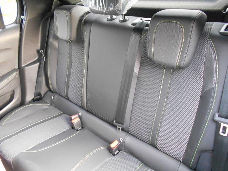Peugeot 208 110 GT NAV Hybrid Finanziato