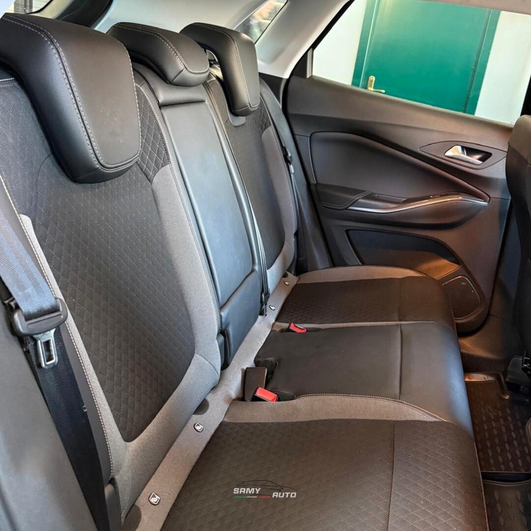 Opel Grandland X 1.6 Hybrid Plug-in aut. AWD Ultimate