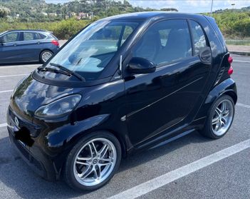 Smart ForTwo 1000 51 kw