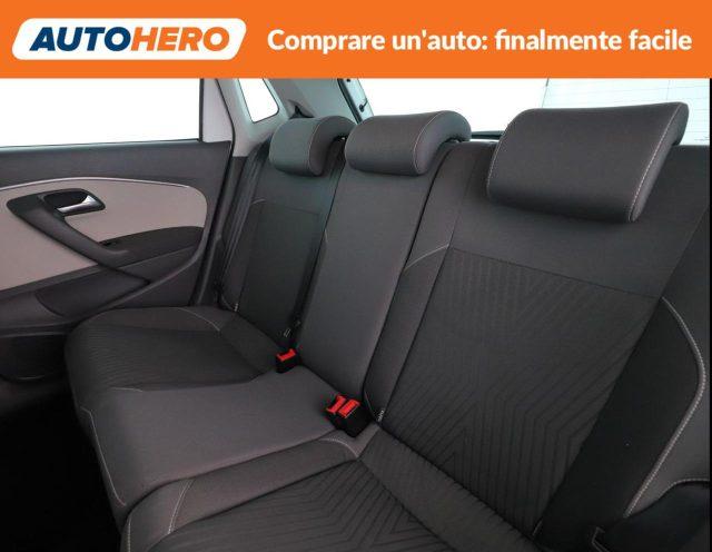 VOLKSWAGEN Polo 1.0 MPI 75 CV 5p. Fresh