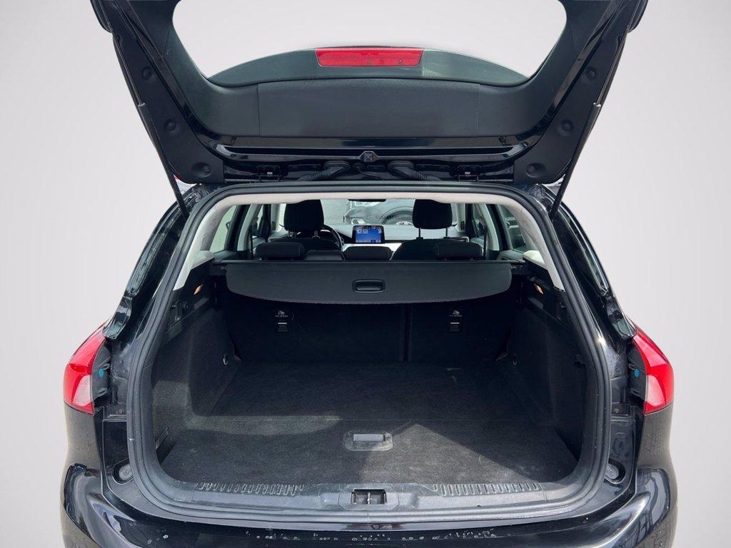 FORD Focus SW 1.5 ecoblue Business Co-pilot s&s 120cv auto del 2019