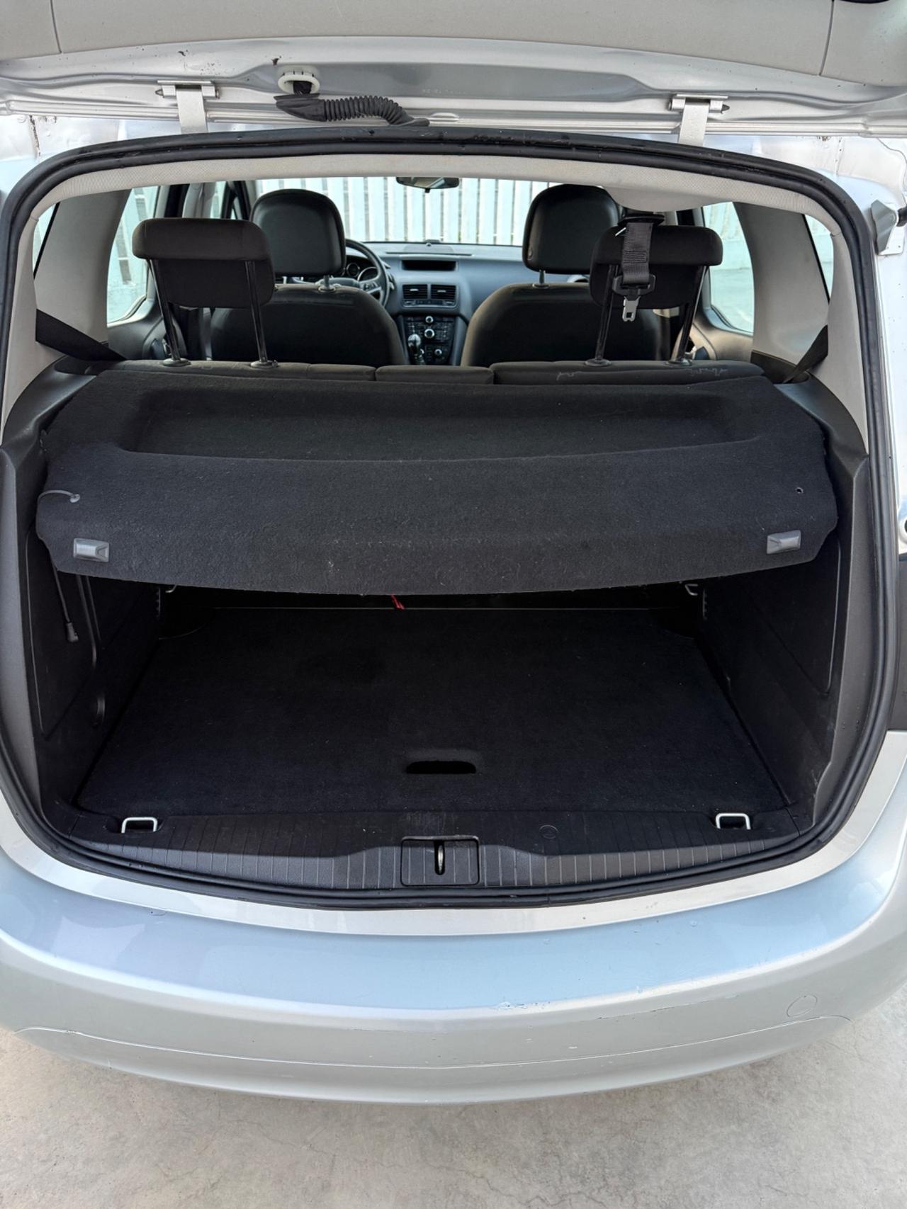 Opel Meriva 1.3 CDTI 95CV ecoFLEX Cosmo