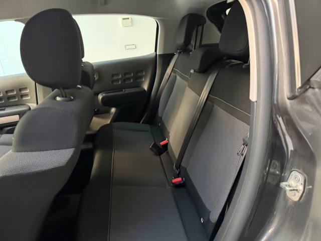 CITROEN C3 PureTech 83 S&S You da ?119,00 mensili