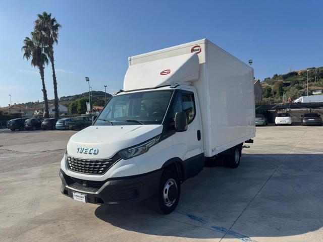 IVECO Gamma 2 DAILY 35/18 3.0D 180cv Pedana