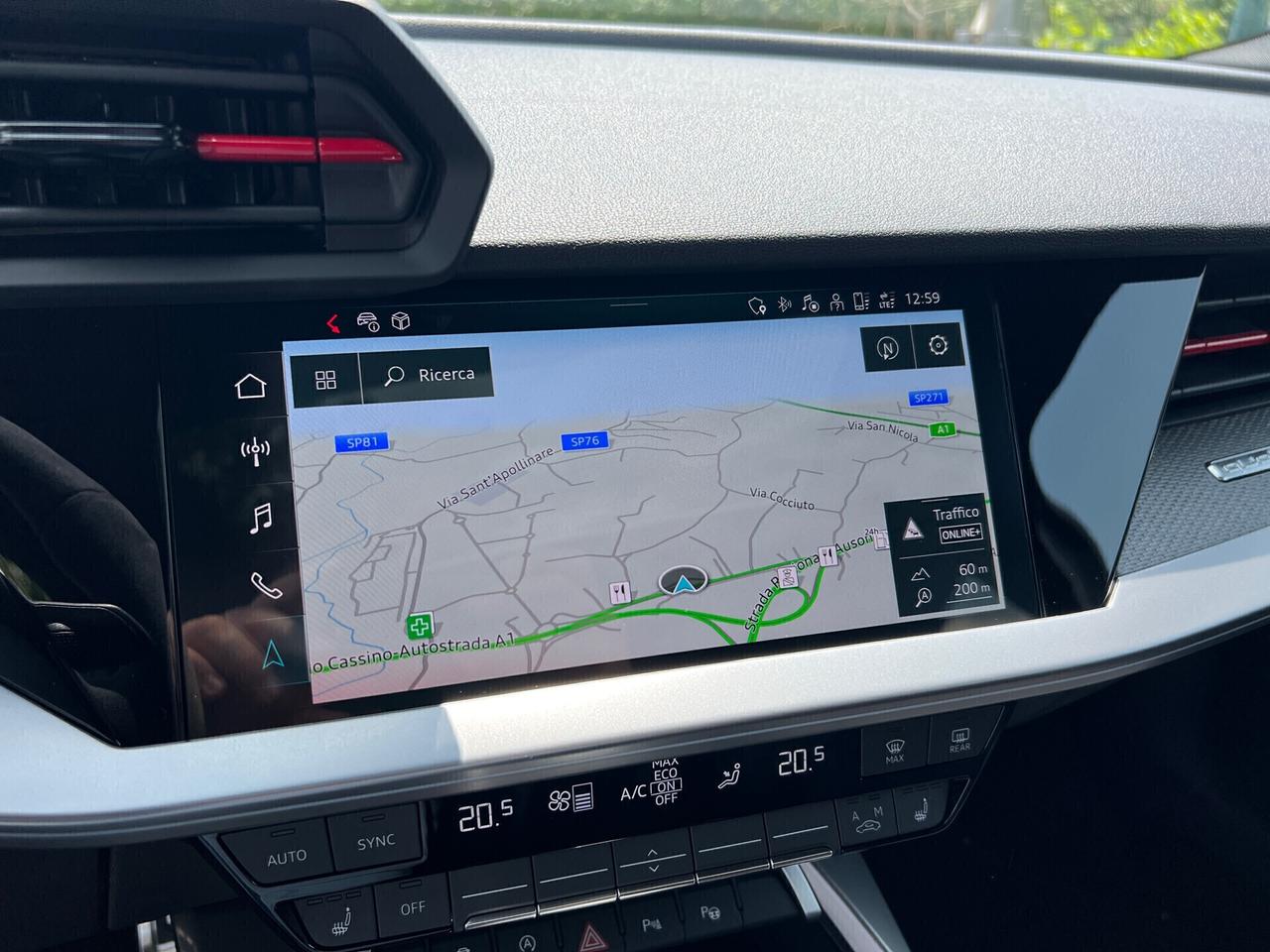 Audi RS3 SPORTBACK 400CV-2023"FULL FULL"