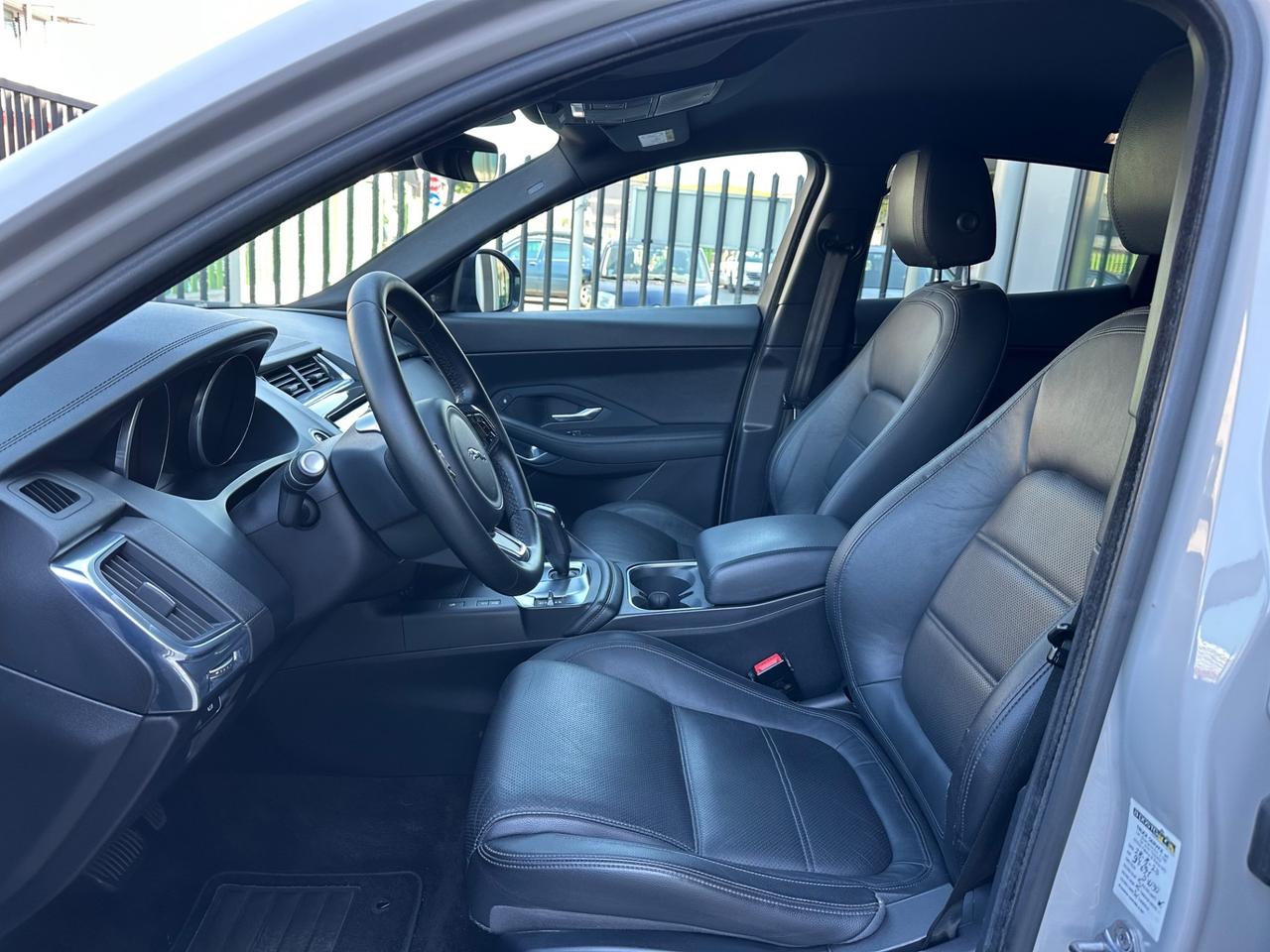 Jaguar E-Pace 2.0D 180 CV AWD aut. S