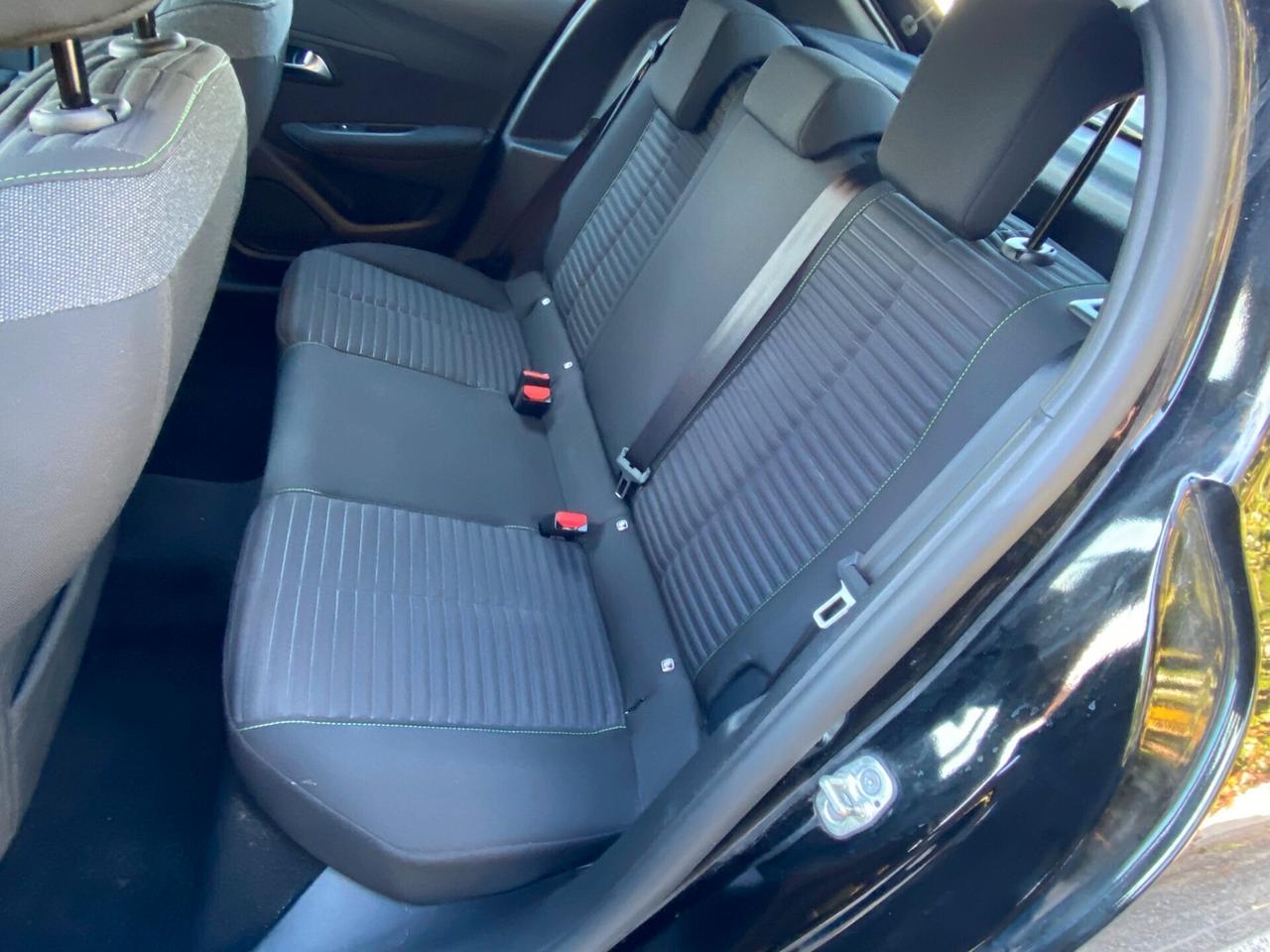 Peugeot 208 PureTech 100 Stop&Start 5 porte Active