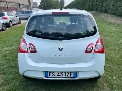 Renault Twingo 1.2 16V 20th Anniversary GPL