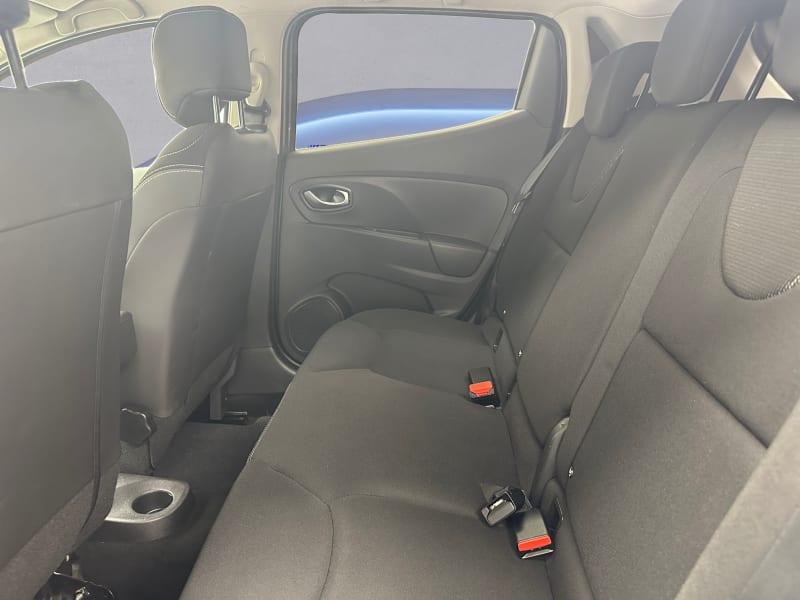 RENAULT CLIO DCI 8V 75 CV START&STOP 5