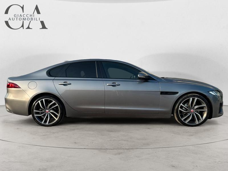 Jaguar XF Berlina XF 2.0d i4 mhev S awd 204cv auto
