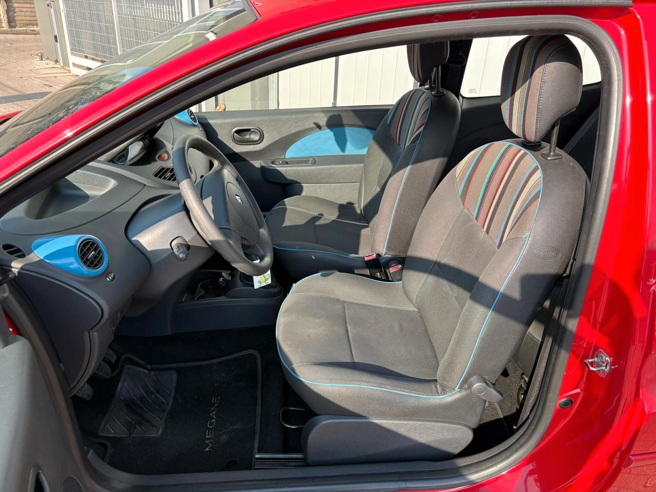 Renault Twingo 1.2 16V ANCHE NEOPATENTATI