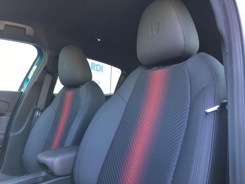 Alfa Romeo Junior 1.2 145 CV Hybrid eDCT6 Speciale NUOVA KM0!!