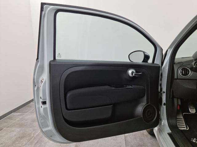 ABARTH 595 C 1.4 Turbo T-Jet 165 CV