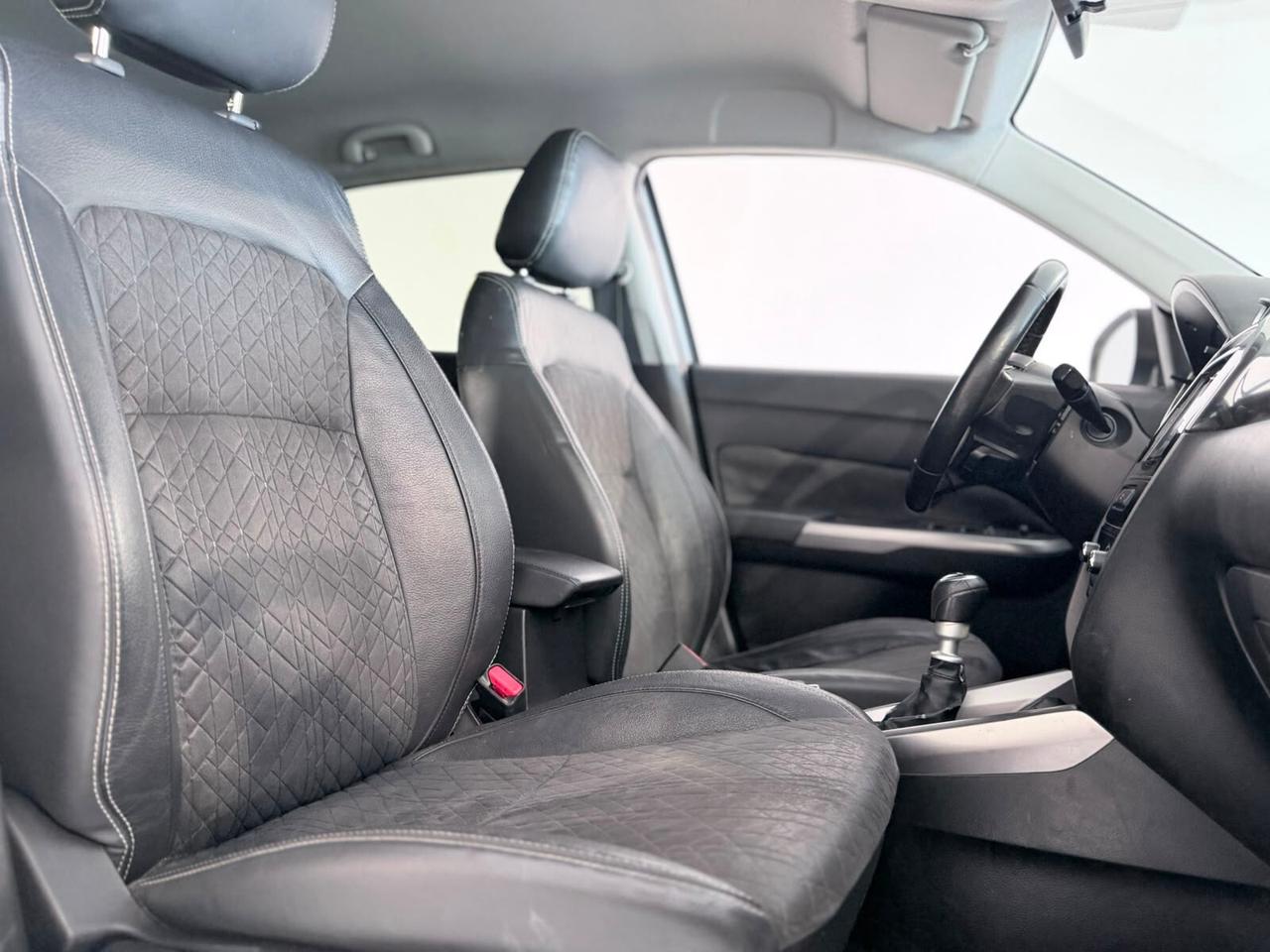 Vitara 2019 1.4 4WD Allgrip Top IMPIANTO GPL