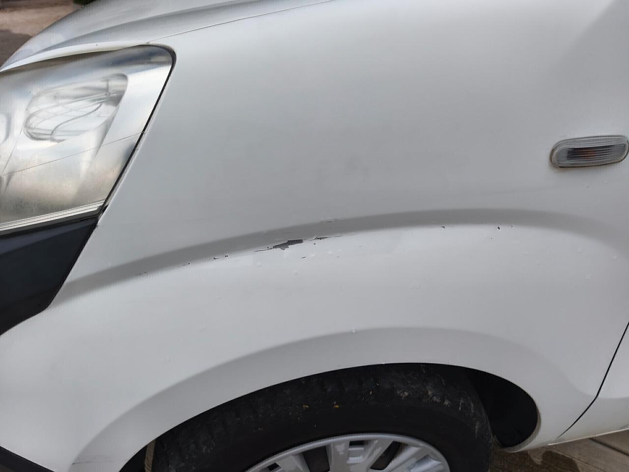 FIAT FIORINO 13 Mjt 16v -95cv SX unicoprop.