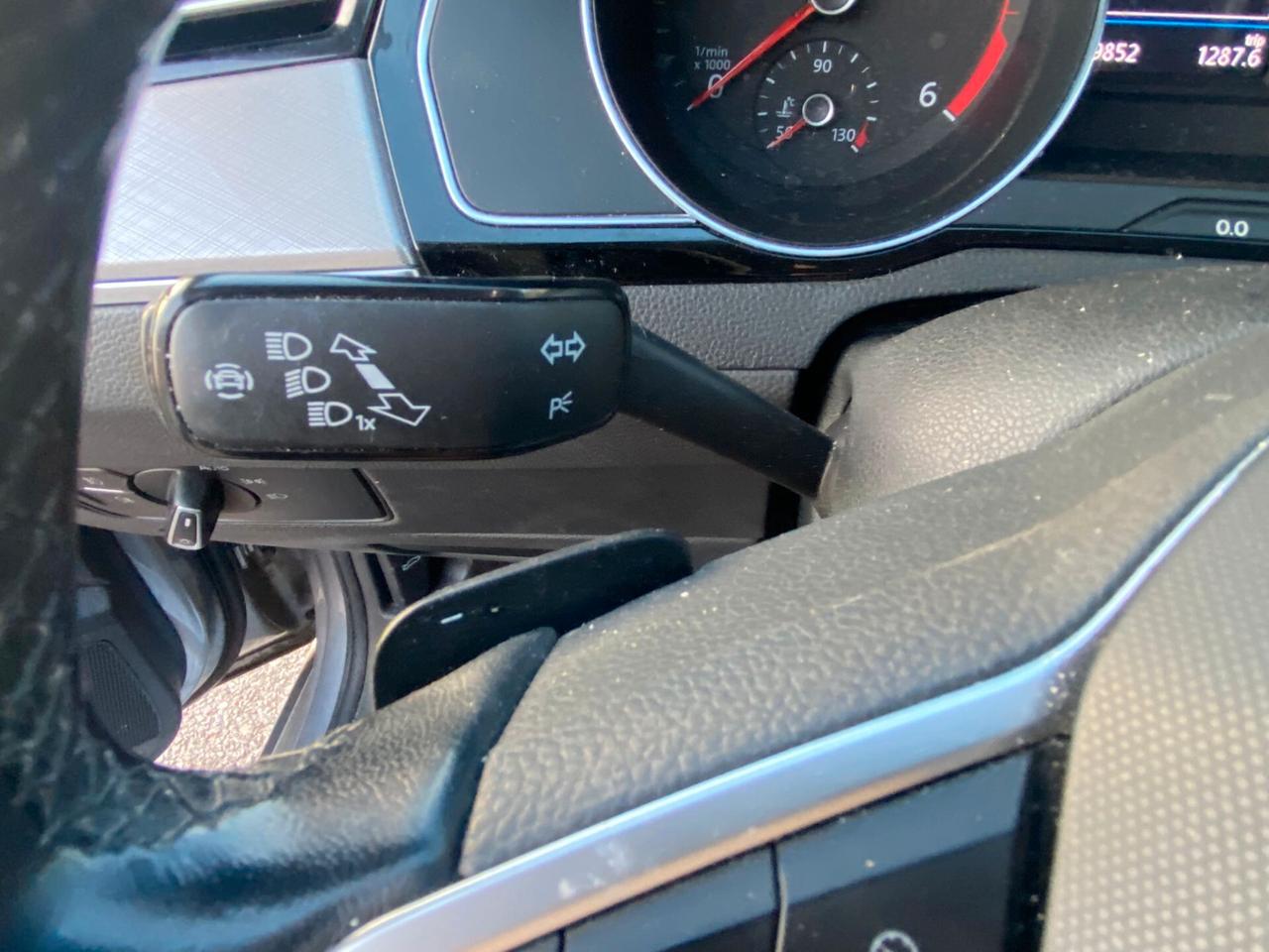 Volkswagen Passat Variant 2.0 TDI SCR EVO DSG Business