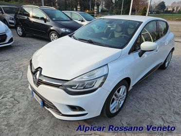 RENAULT Clio dCi 8V 75 CV Start&Stop 5 porte Energy Intens