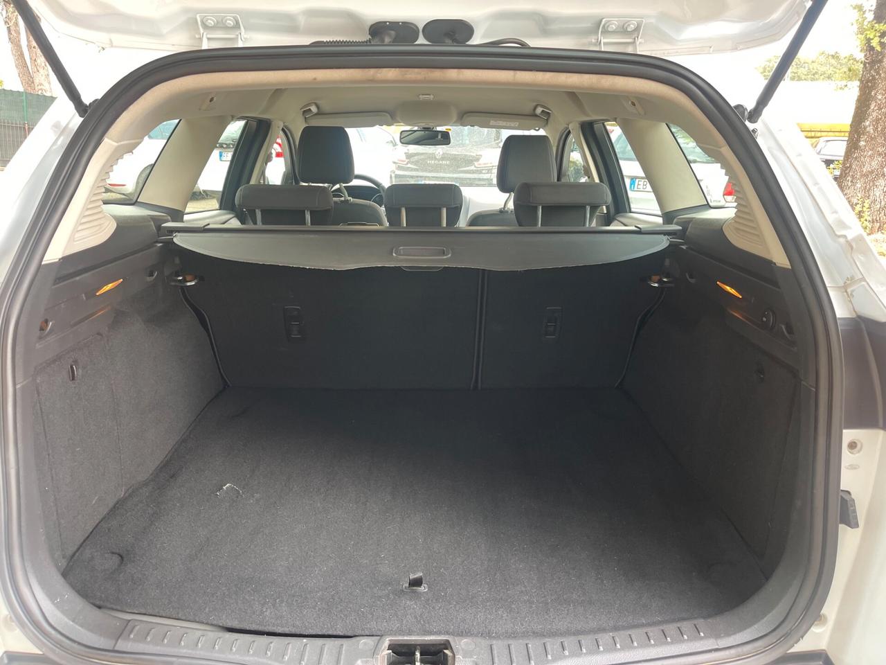 Ford Focus 1.5 TDCi 95 CV Start&Stop SW Titanium Business NEO PATENTATI