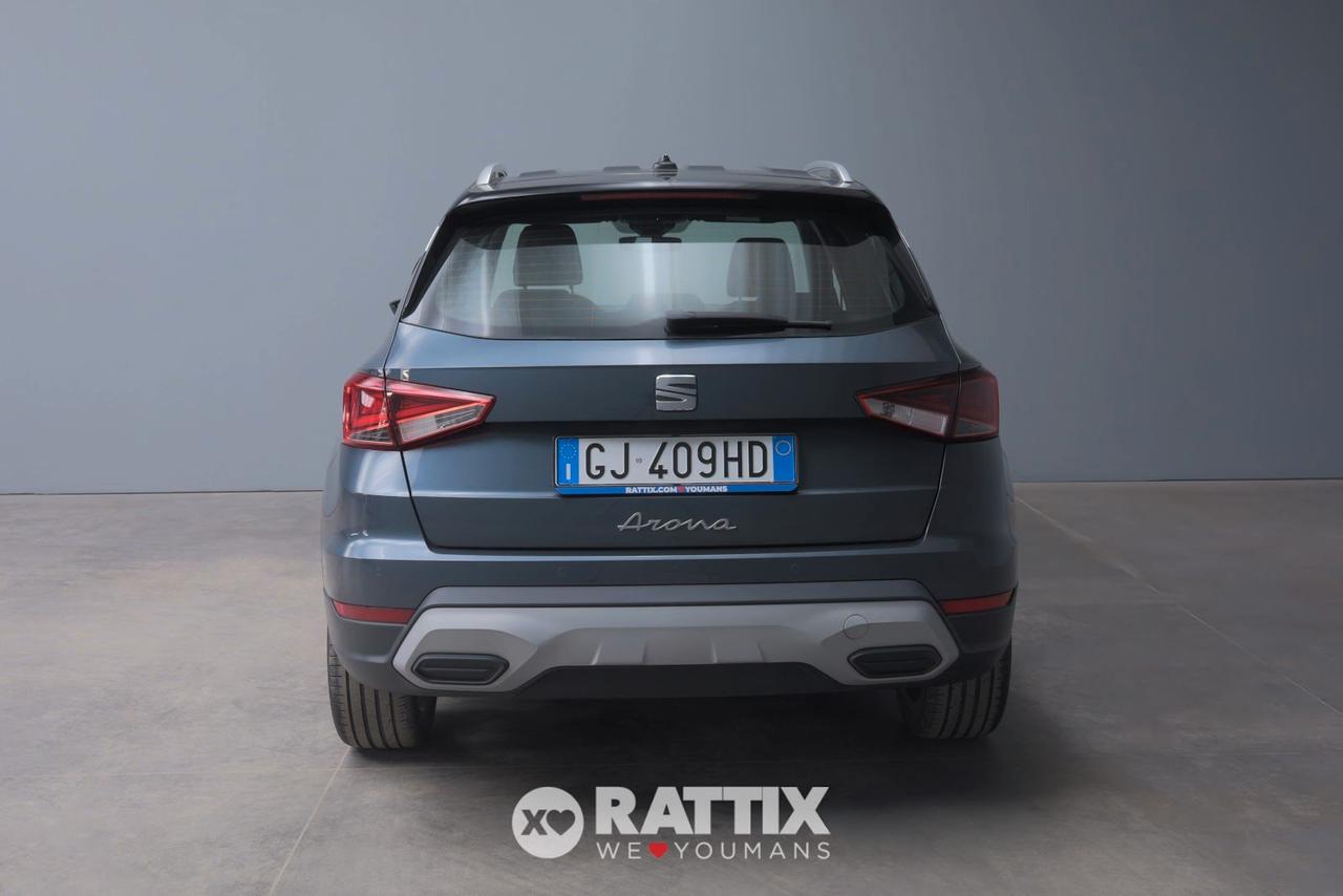 SEAT Arona 1.0 Ecotsi 95CV Xperience