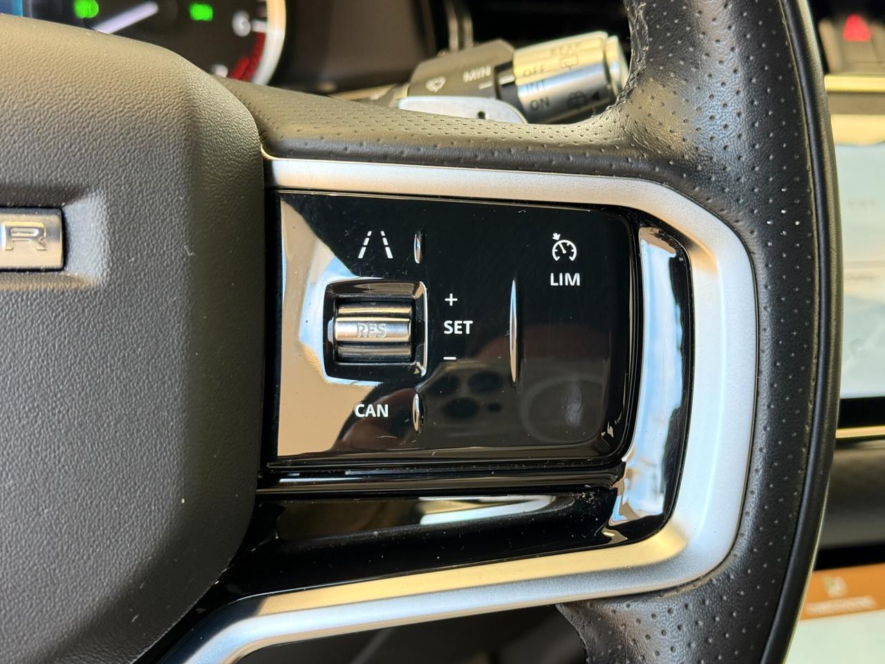 Land Rover Range Evoque 1.5 I3 160 CV Auto R-Dynamic