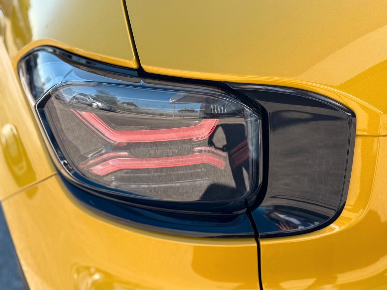 Jeep Avenger 1.2 Turbo SUMMIT FULL OPTIONAL ESCLUSIVA AFFARE