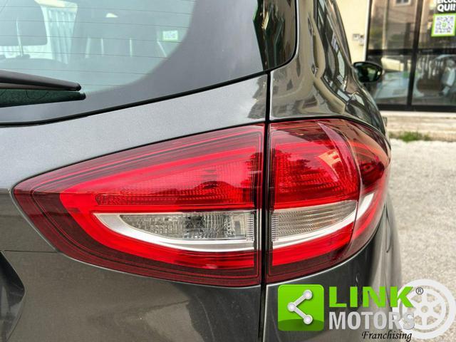 FORD C-Max 1.5 TDCi 120CV Start&Stop Titanium X