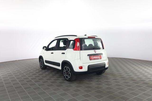 FIAT Panda Panda 1.0 FireFly Hybrid City Life