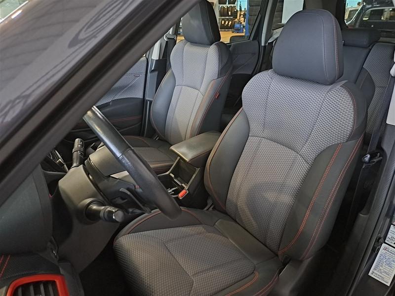 SUBARU FORESTER 2.0 e-Boxer 4dventure auto