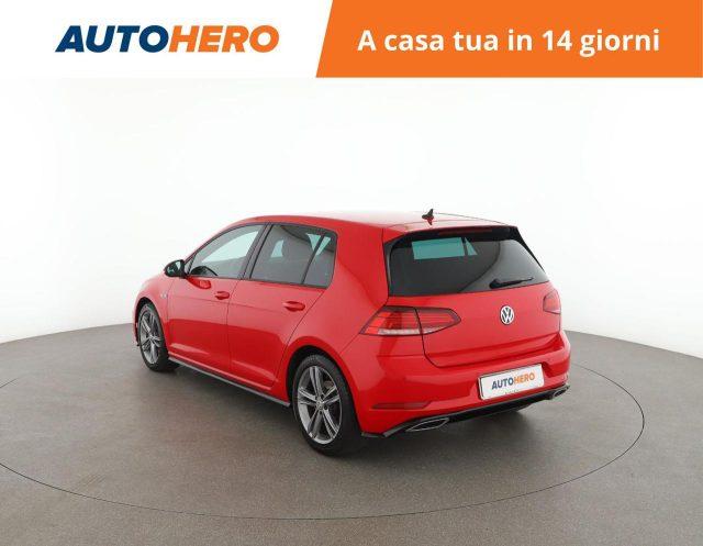 VOLKSWAGEN Golf 1.5 TSI ACT 5p. Sport BlueMotion Technology