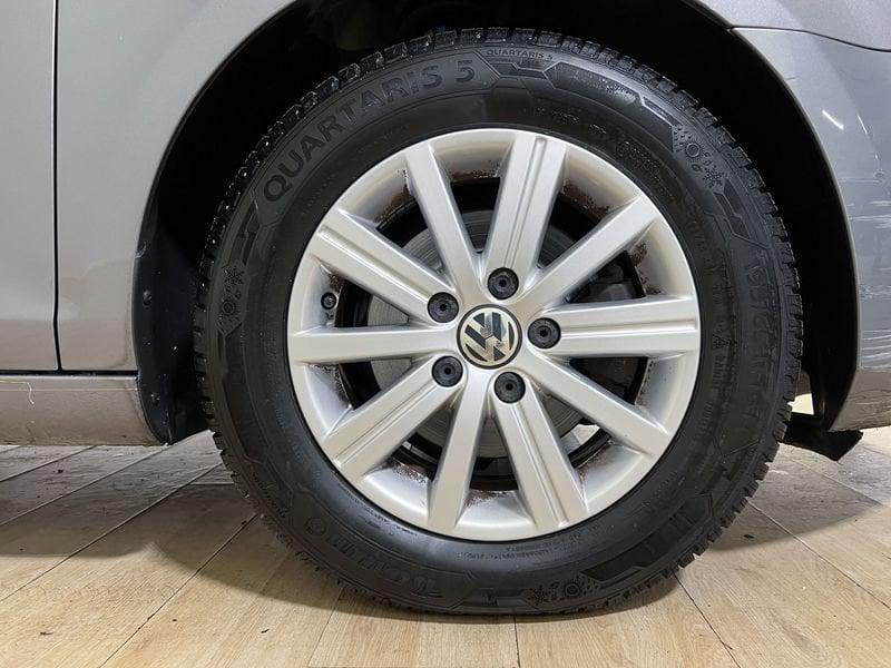 Volkswagen Golf Golf 1.6 TDI DPF 5p. Comfortline