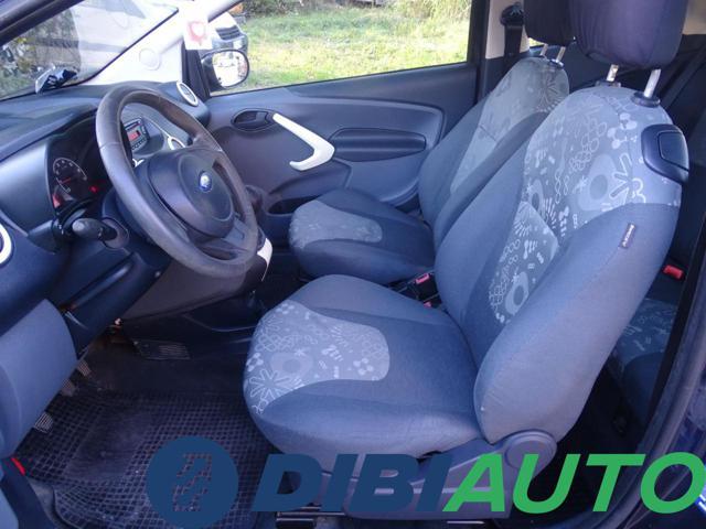 FORD Ka+ 1.3 TDCi 75CV