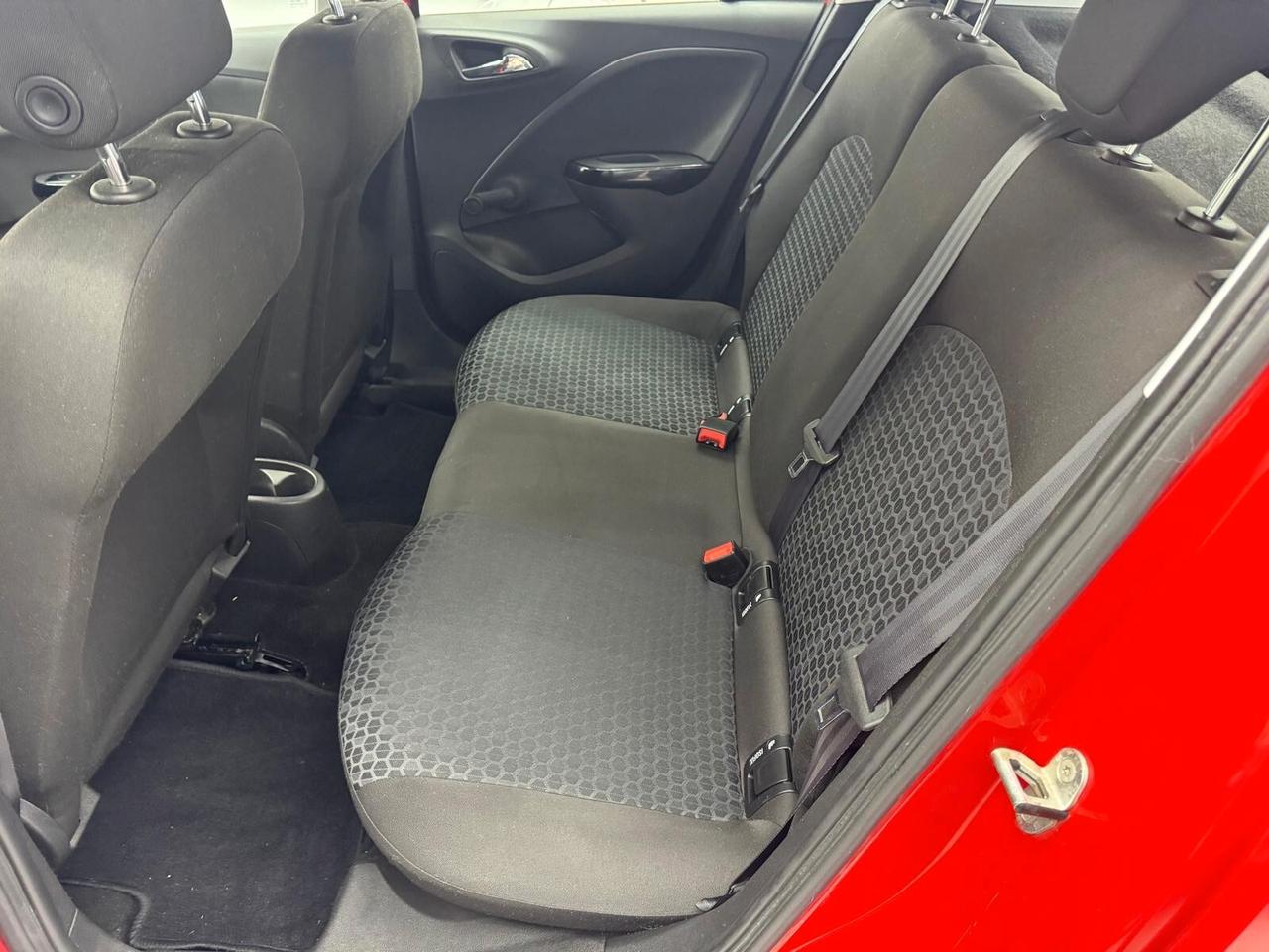 Opel Corsa 1.4 90CV GPL - Ok Neopatentati