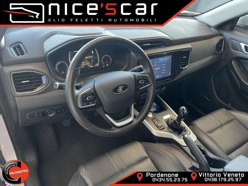 DR AUTOMOBILES dr 4.0 DR 4.0 1.5 MT BENZINA/GPL*PROMO*