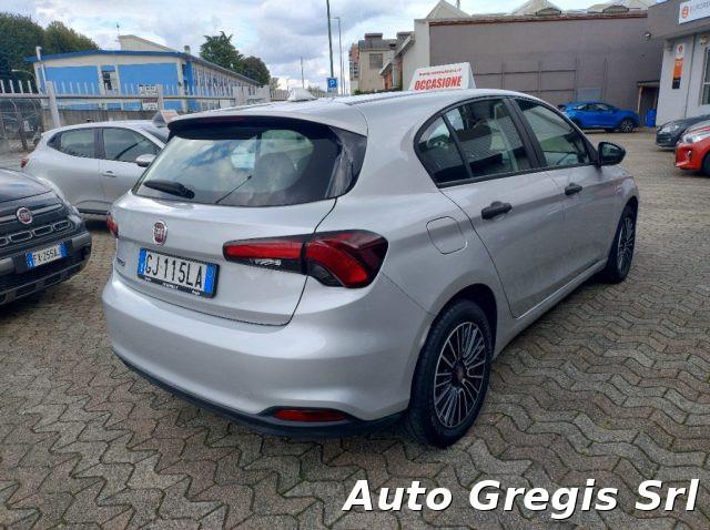 FIAT Tipo 1.0 5 porte City Life-GARANZIA FINO 36 MESI