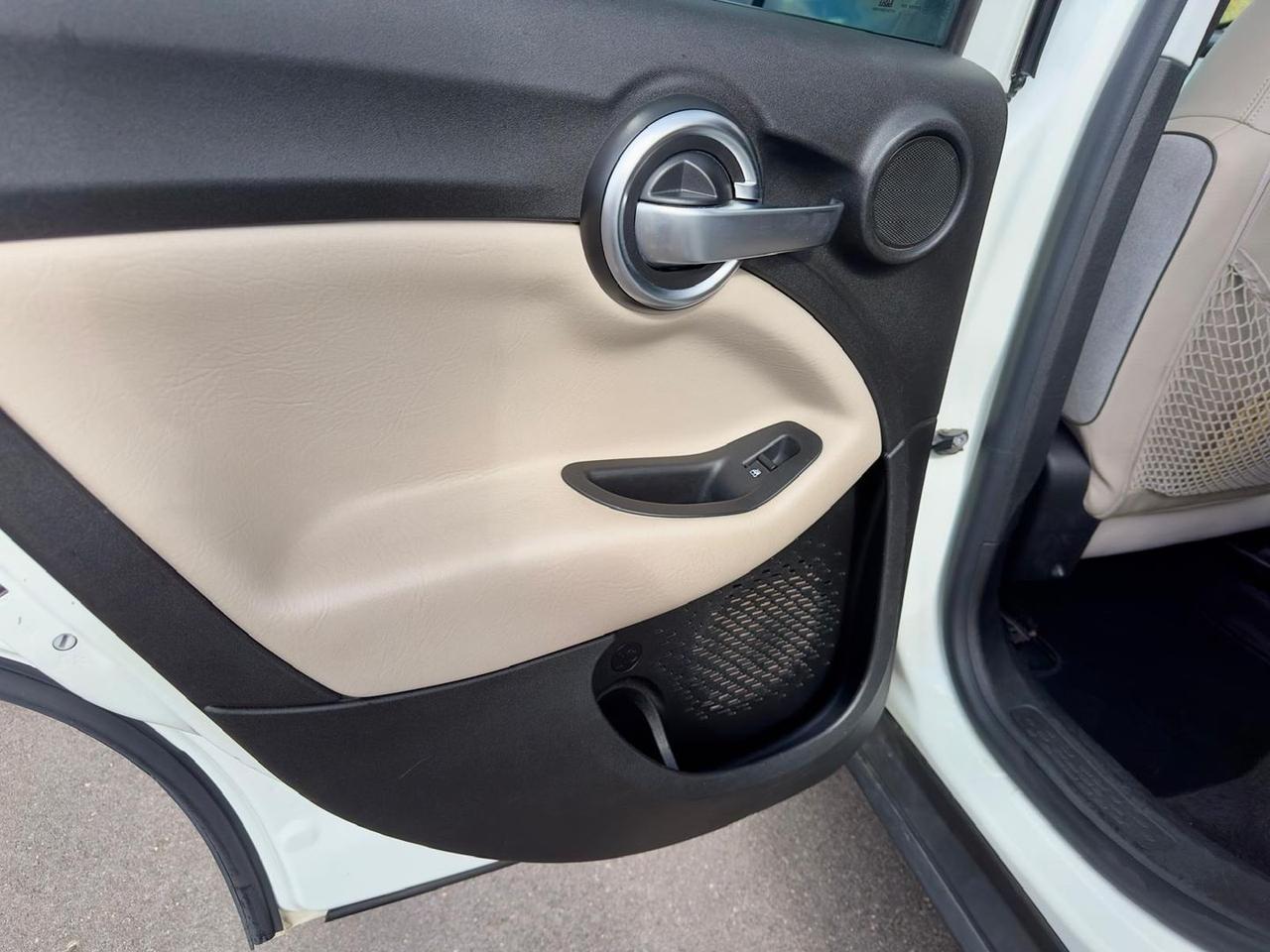 Fiat 500X 1.6 Multijet Lounge