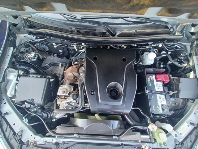 FIAT Fullback 2.4 180CV Doppia Cabina LX S&S
