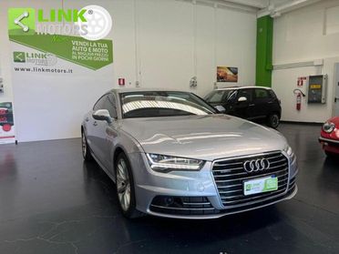 AUDI A7 SPB 3.0 TDI 272 CV quattro S tronic Business Plus