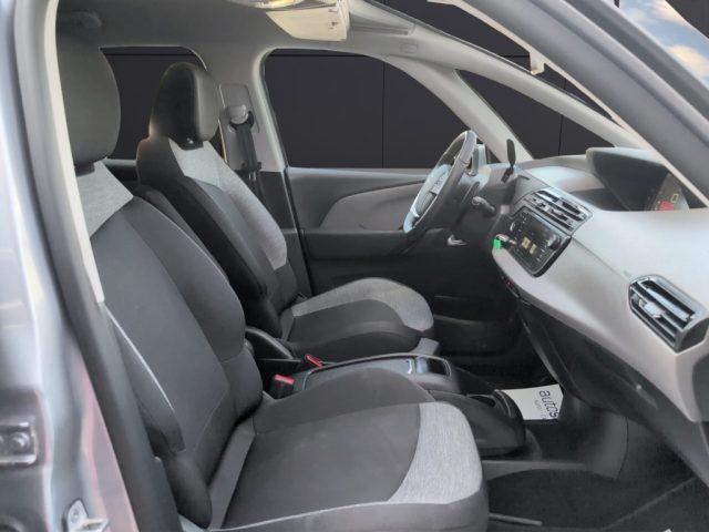 CITROEN C4 Spacetourer BlueHDi 130 S&S EAT8 Shine