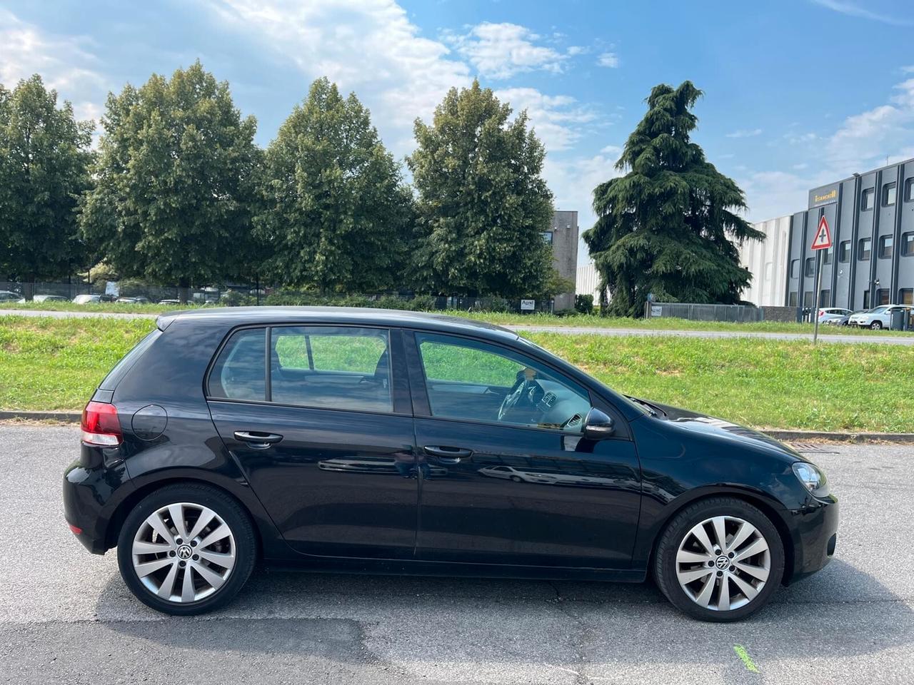 Volkswagen Golf 1.6 TDI