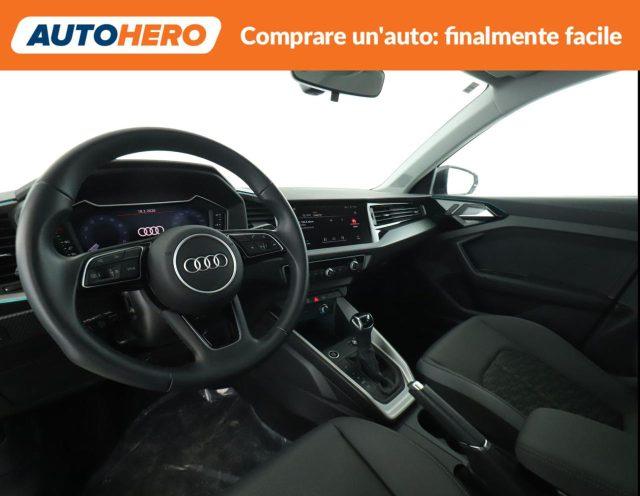 AUDI A1 SPB 30 TFSI S tronic S line edition