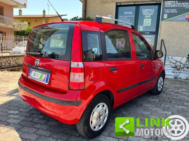 FIAT Panda 1.2 Active EasyPower GPL