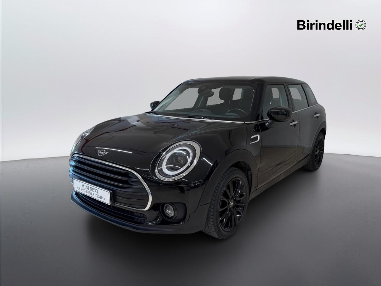 MINI Mini Clubman (F54) - Mini 1.5 Cooper Business Clubman