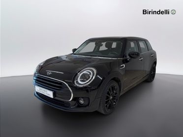 MINI Mini Clubman (F54) - Mini 1.5 Cooper Business Clubman