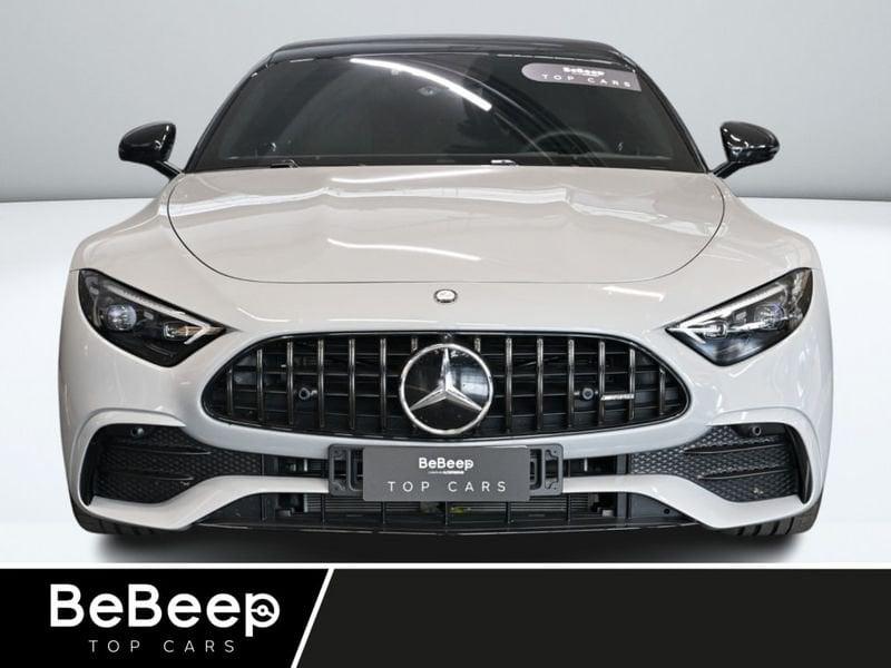 Mercedes-Benz Classe SL SL AMG SL 43 PREMIUM PLUS 381CV AUTO