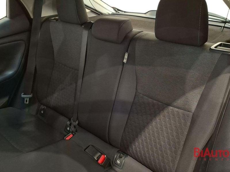 Toyota Yaris Yaris 1.0 Active
