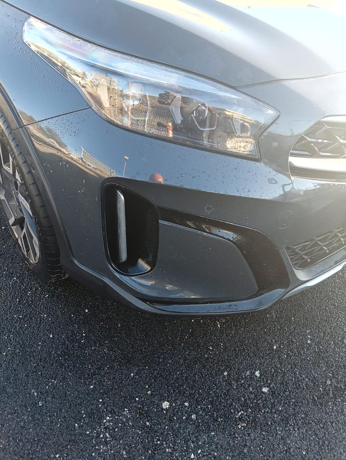 Kia XCeed 1.6 CRDi 136 CV Style MOTORE ROTTO