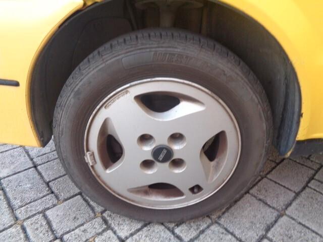 Fiat Cinquecento 1.1i cat Sporting