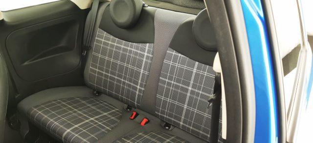 FIAT 500 1.2 Mirror